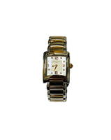 Reloj Frederique Constant Delight Carree in Acero 625.2282.00010